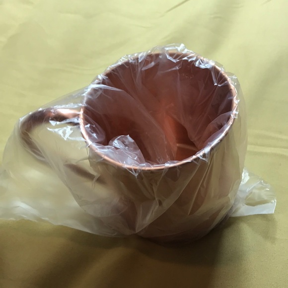 💯% Pure Copper MUG. 15 ounces. - Picture 3 of 4